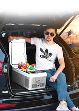 Load image into Gallery viewer, BCD18 Compressor Car Refrigerator 18L 丨Goodpapa