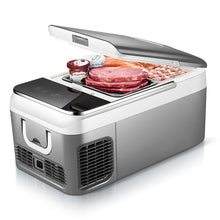 Load image into Gallery viewer, BCD18 Compressor Car Refrigerator 18L 丨Goodpapa