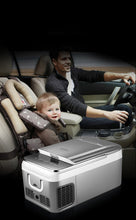 Load image into Gallery viewer, BCD18 Compressor Car Refrigerator 18L 丨Goodpapa