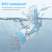 Load image into Gallery viewer, Motorized Rotary Scrubber Handheld Electric Cleaning Brush K3丨Goodpapa