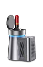 Load image into Gallery viewer, Wine Cooler BK-JC01 Electronic Refrigeration with Adjustable Cooling Temperature丨Goodpapa®