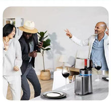 Load image into Gallery viewer, Wine Cooler BK-JC01 Electronic Refrigeration with Adjustable Cooling Temperature丨Goodpapa®