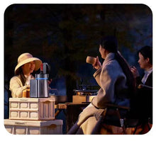 Load image into Gallery viewer, Wine Cooler BK-JC01 Electronic Refrigeration with Adjustable Cooling Temperature丨Goodpapa®