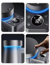 Load image into Gallery viewer, Wine Cooler BK-JC01 Electronic Refrigeration with Adjustable Cooling Temperature丨Goodpapa®