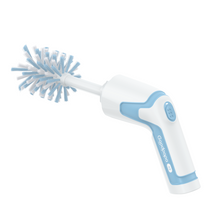 Load image into Gallery viewer, Motorized Rotary Scrubber Handheld Electric Cleaning Brush K3丨Goodpapa