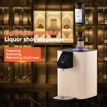 Load image into Gallery viewer, Light Luxury Version Liquor Shot Dispenser Suitable for Most Liquor/wine Bottles丨Goodpapa®