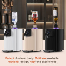 Load image into Gallery viewer, Light Luxury Version Liquor Shot Dispenser Suitable for Most Liquor/wine Bottles丨Goodpapa®