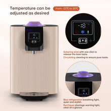 Load image into Gallery viewer, Light Luxury Version Liquor Shot Dispenser Suitable for Most Liquor/wine Bottles丨Goodpapa®