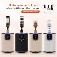Load image into Gallery viewer, Light Luxury Version Liquor Shot Dispenser Suitable for Most Liquor/wine Bottles丨Goodpapa®