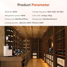 Load image into Gallery viewer, Light Luxury Version Liquor Shot Dispenser Suitable for Most Liquor/wine Bottles丨Goodpapa®