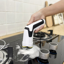 Load image into Gallery viewer, Scrubbing Pads K1 Replace Brush Head Set Goodpapa®