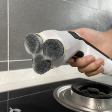 Load image into Gallery viewer, Scrubbing Pads K1 Replace Brush Head Set Goodpapa®