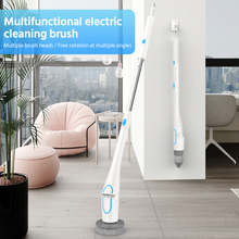 Load image into Gallery viewer, Electric Spin Scrubber QXJ- C1丨Goodpapa®