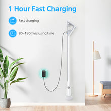 Load image into Gallery viewer, Electric Spin Scrubber QXJ-M3丨Goodpapa®