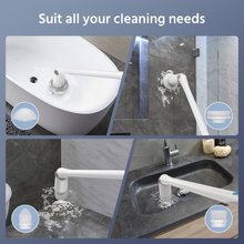 Load image into Gallery viewer, Electric Spin Scrubber QXJ- M2丨Goodpapa®