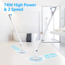 Load image into Gallery viewer, Electric Spin Scrubber QXJ-M3丨Goodpapa®