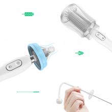 Load image into Gallery viewer, Electric bottle brush 丨Goodpapa®