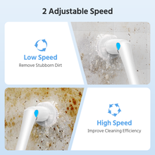 Load image into Gallery viewer, Electric Spin Scrubber QXJ-M5丨Goodpapa®