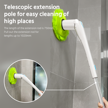 Load image into Gallery viewer, Electric Spin Scrubber QXJ- C1丨Goodpapa®