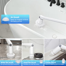 Load image into Gallery viewer, Electric Spin Scrubber QXJ-M3丨Goodpapa®