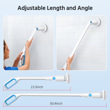 Load image into Gallery viewer, Electric Spin Scrubber QXJ-M5丨Goodpapa®