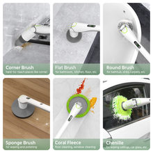 Load image into Gallery viewer, Electric Spin Scrubber QXJ-100丨Goodpapa®