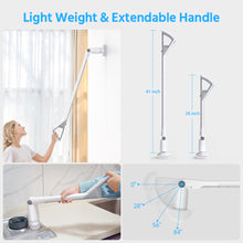 Load image into Gallery viewer, Electric Spin Scrubber QXJ-M3丨Goodpapa®