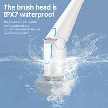 Load image into Gallery viewer, Electric Spin Scrubber QXJ- C1丨Goodpapa®