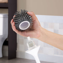 Load image into Gallery viewer, Replacement toilet brush