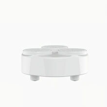 Load image into Gallery viewer, 4-1 Kitchen Scrubber''s Replace Brush Head Set