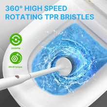 Load image into Gallery viewer, Electric UV Toilet Brush MT2丨Black Friday