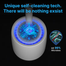 Load image into Gallery viewer, Electric UV Toilet Brush MT2丨Goodpapa®