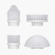 Load image into Gallery viewer, QXJ-M2 QXJ-M3 Replace Brush Head Set丨Goodpapa®