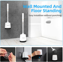 Load image into Gallery viewer, Electric UV Toilet Brush MT1丨Goodpapa®