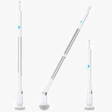 Load image into Gallery viewer, Cordless Cleaning Brush with Adjustable Extension Pole Electric Spin Scrubber QXJ- C2丨Goodpapa