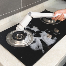 Load image into Gallery viewer, QXJ-M2 QXJ-M3 Replace Brush Head Set丨Goodpapa®