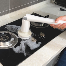 Load image into Gallery viewer, QXJ-M2 QXJ-M3 Replace Brush Head Set丨Goodpapa®