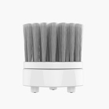 Load image into Gallery viewer, 4-1 Kitchen Scrubber''s Replace Brush Head Set