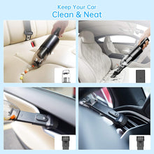 Load image into Gallery viewer, 3-in-1 Vacuum, Power bank, Light GIFT SET丨Goodpapa®