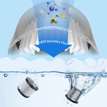 Load image into Gallery viewer, 3-in-1 Vacuum, Power bank, Light GIFT SET丨Goodpapa®