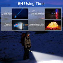 Load image into Gallery viewer, 3-in-1 Vacuum, Power bank, Light GIFT SET丨Goodpapa®