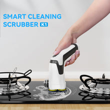 Load image into Gallery viewer, Motorized Rotary Scrubber K1丨Goodpapa