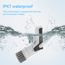 Load image into Gallery viewer, Motorized Rotary Scrubber K1丨Goodpapa