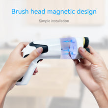 Load image into Gallery viewer, Motorized Rotary Scrubber K1丨Goodpapa