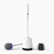 Load image into Gallery viewer, Electric UV Toilet Brush MT2丨Goodpapa®
