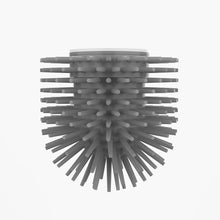 Load image into Gallery viewer, Replacement toilet brush