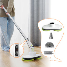 Load image into Gallery viewer, Multi-purpose Wireless Spin Mop QXJ-400丨Goodpapa®
