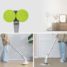 Load image into Gallery viewer, Multi-purpose Wireless Spin Mop QXJ-400丨Goodpapa®