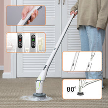 Load image into Gallery viewer, Multi-purpose Wireless Spin Mop QXJ-400丨Goodpapa®