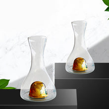 Load image into Gallery viewer, Ice Wine Decanter LB-02 丨Goodpapa®
